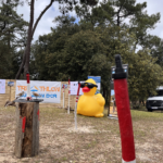 épreuve, compétition, triathlon du galon d'or, bénévoles cap