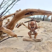 épreuve, compétition, Triathlon du galon d'or 2025