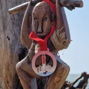 éépreuve, compétition, Triathlon du galon d'or 2025preuve, compétition, Triathlon du galon d'or 2025