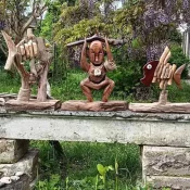 épreuve, compétition, Triathlon du galon d'or 2025